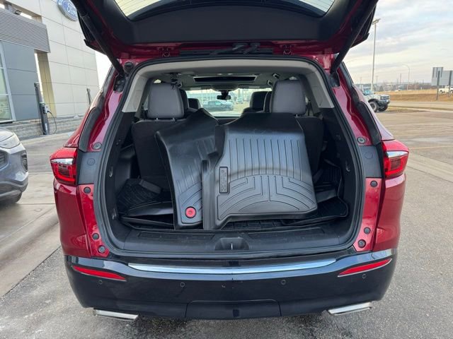 Used 2018 Buick Enclave Premium w/ Experience Buick Package image 40