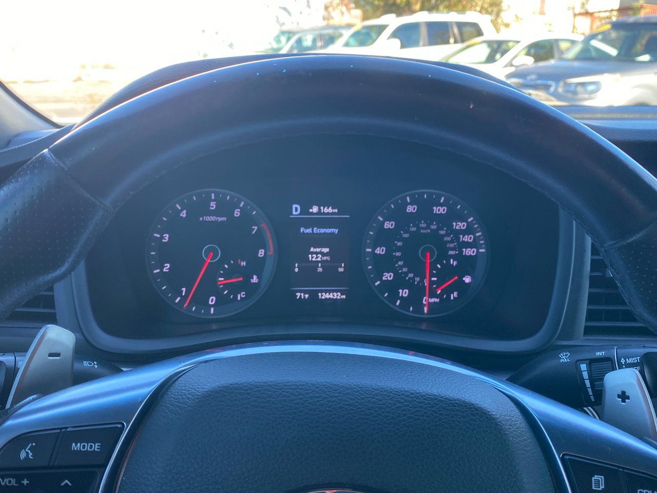Used 2018 Hyundai Sonata Sport image 17