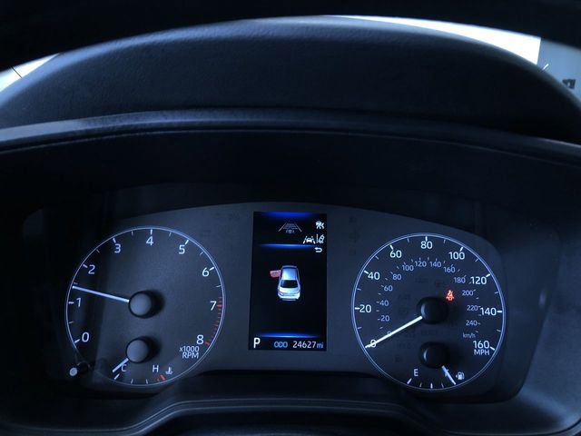 Used 2025 Toyota Corolla LE image 31