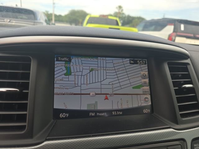 Used 2020 Nissan Pathfinder SL FWD image 18