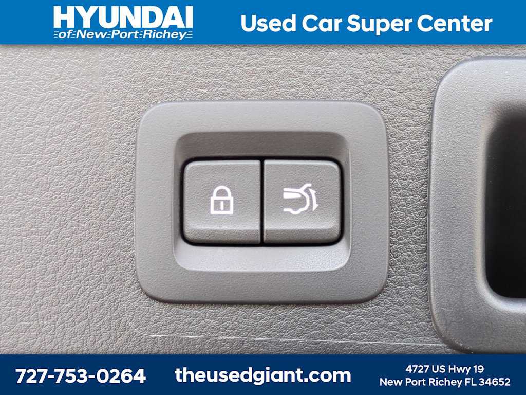 Used 2025 MAZDA CX-50 2.5 Hybrid w/ Premium Plus Pkg AWD/4WD image 13