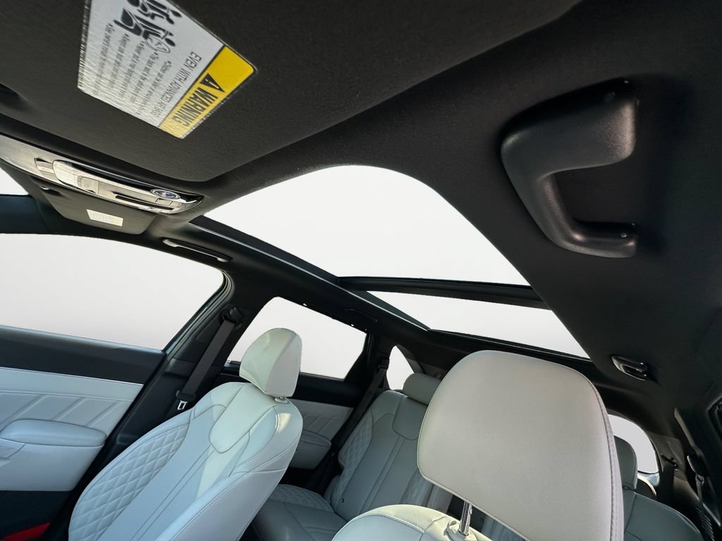 New 2026 Kia Sorento SX Prestige AWD/4WD image 18