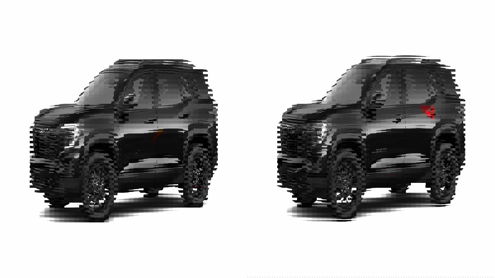 New 2026 GMC Terrain Elevation w/ Elevation Premium Package image 33