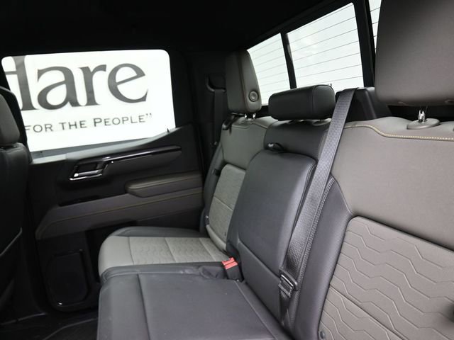 Used 2023 Chevrolet Silverado 1500 ZR2 image 20