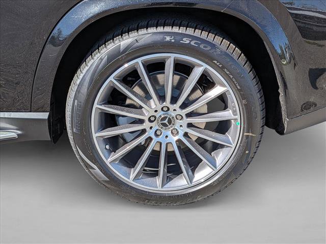 New 2026 Mercedes-Benz GLE 450 4MATIC image 10