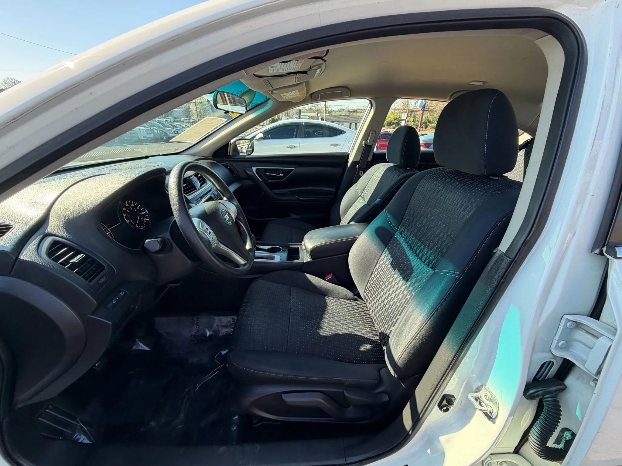 Used 2017 Nissan Altima 2.5 image 20