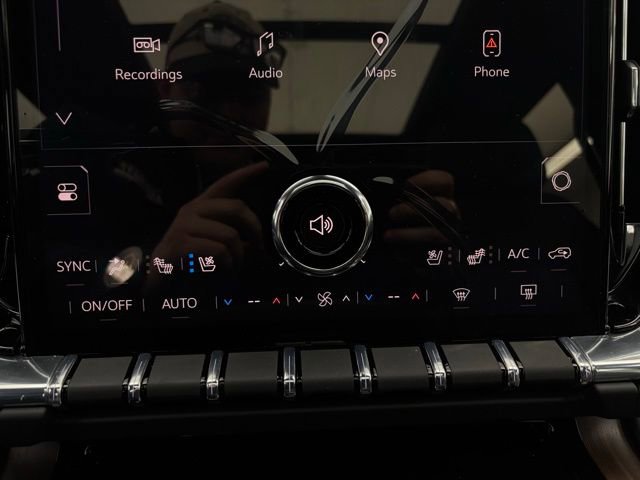 New 2026 GMC Yukon XL Denali w/ Denali Reserve Package image 33