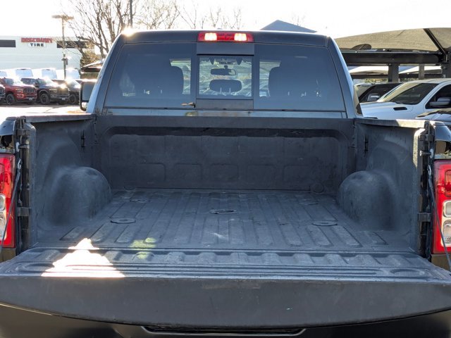 Used 2024 RAM 2500 Tradesman image 21
