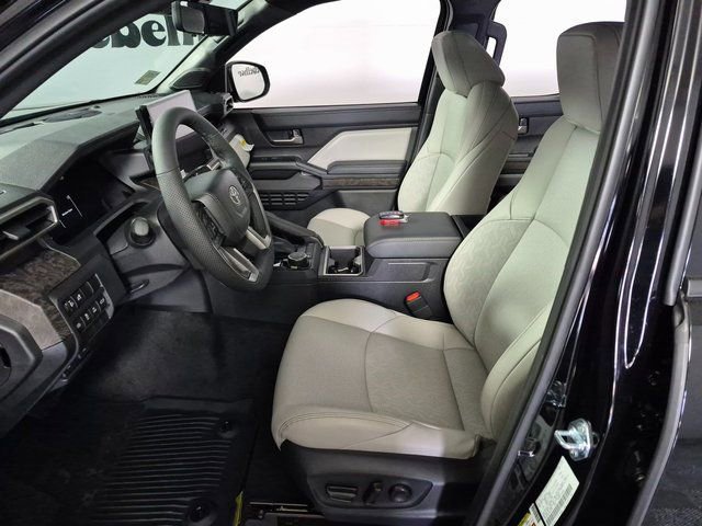 New 2026 Toyota Tacoma Limited image 9