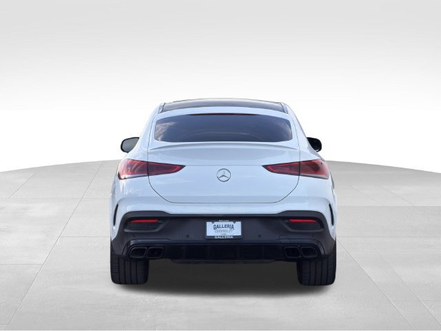 Used 2021 Mercedes-Benz GLE 63 AMG S image 8