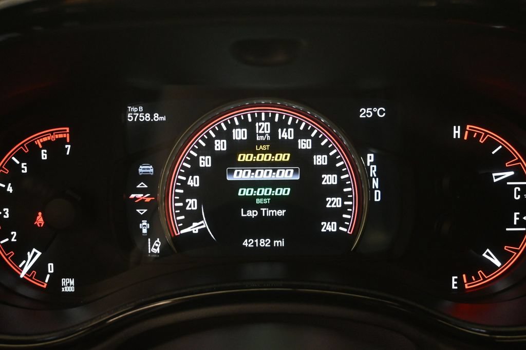 Used 2024 Dodge Durango R/T AWD/4WD image 19