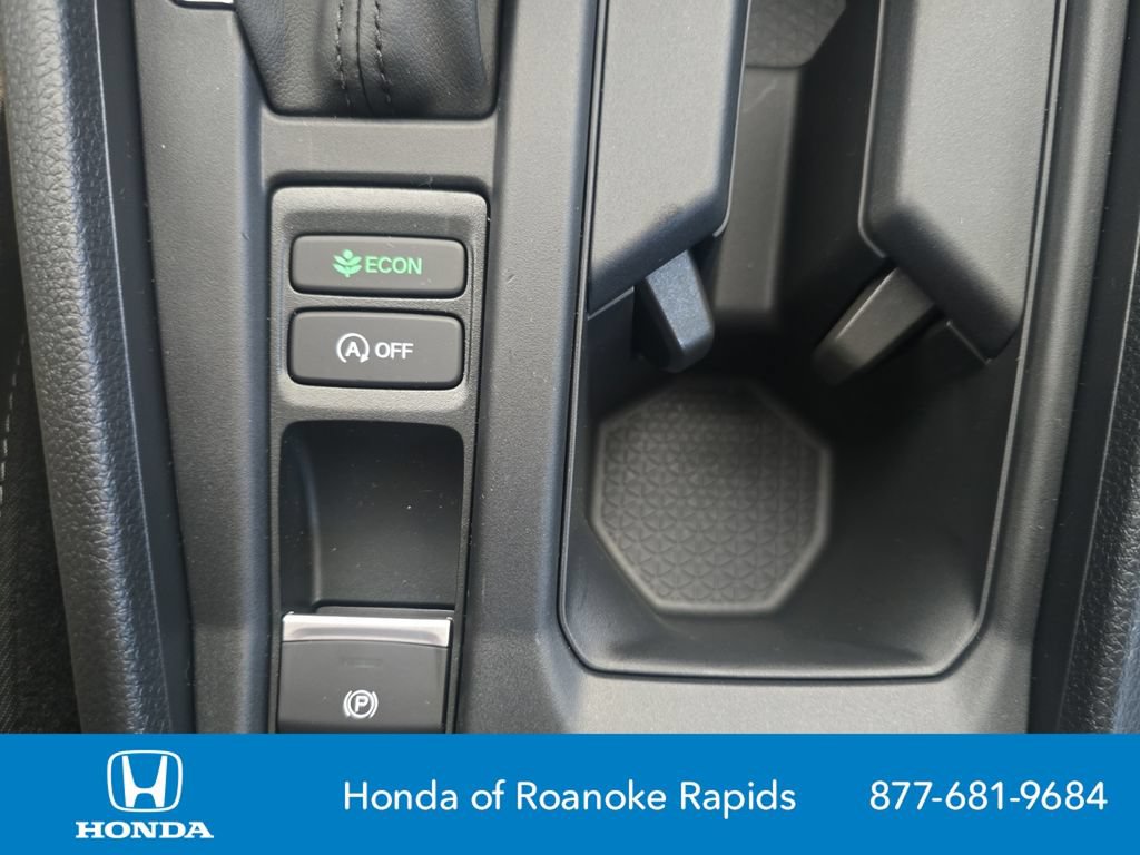 New 2026 Honda Accord SE image 26