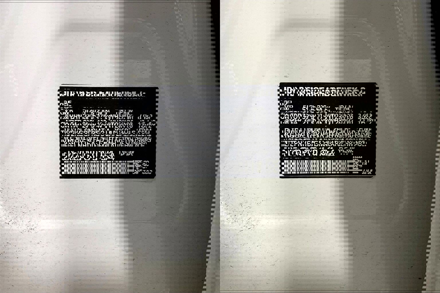 Certified 2026 BMW X3 xDrive30 image 3