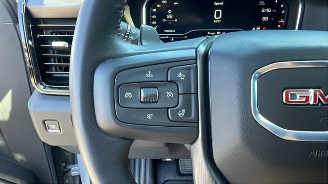 Used 2024 GMC Sierra 1500 AT4X image 26