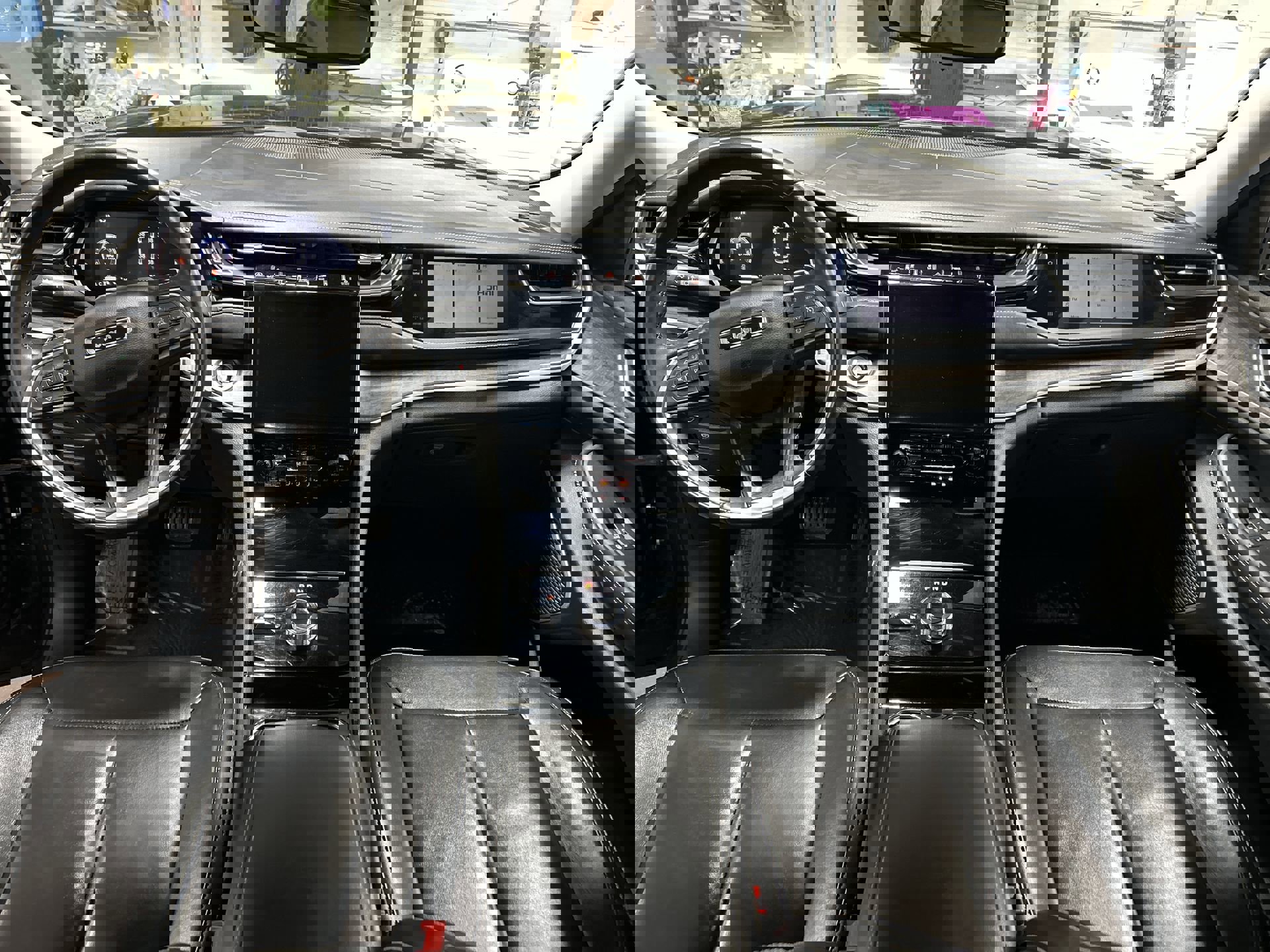 Used 2022 Jeep Grand Cherokee L Limited w/ Trailer Tow Group (B) image 21