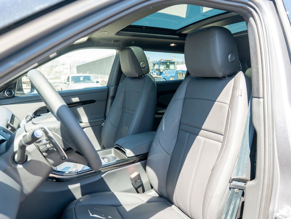 New 2026 Land Rover Range Rover Evoque S image 19