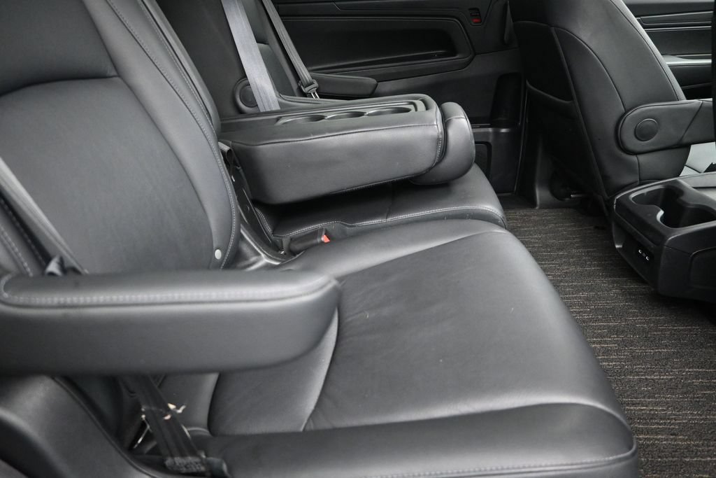 Used 2025 Honda Odyssey EX-L image 23