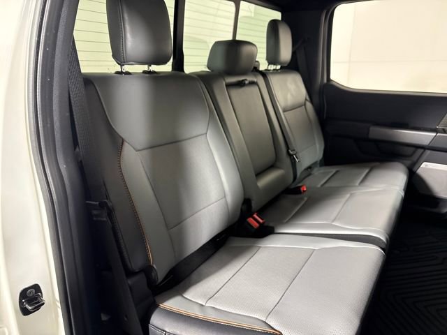 Used 2024 Ford F150 Lightning Lariat image 14