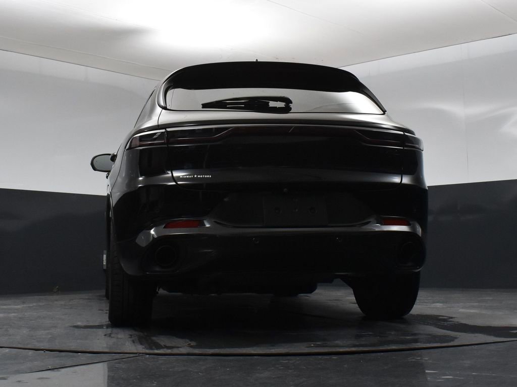 Used 2024 Dodge Hornet R/T Plus w/ Tech Pack Plus w/o Parking AWD/4WD image 29