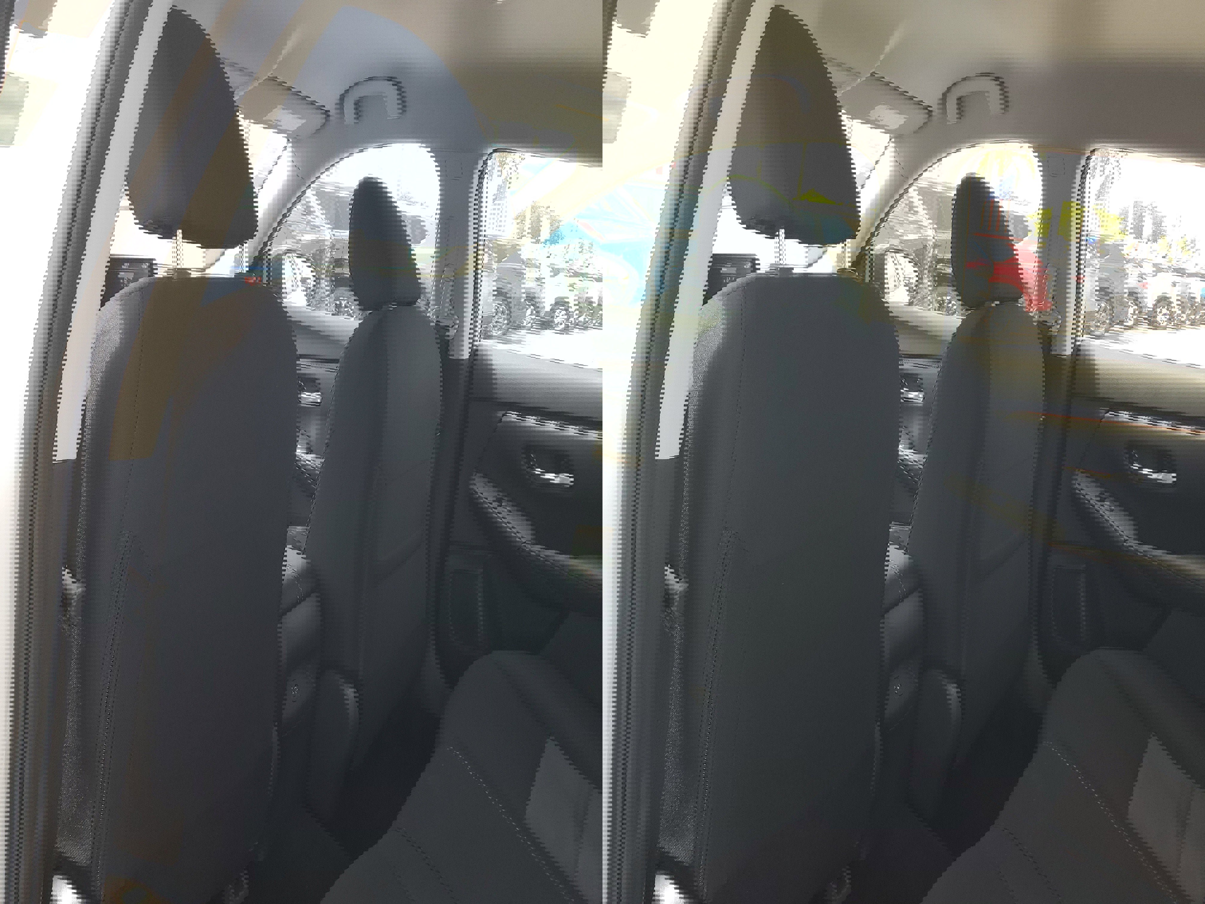 New 2025 Nissan Sentra SR w/ Midnight Edition image 16