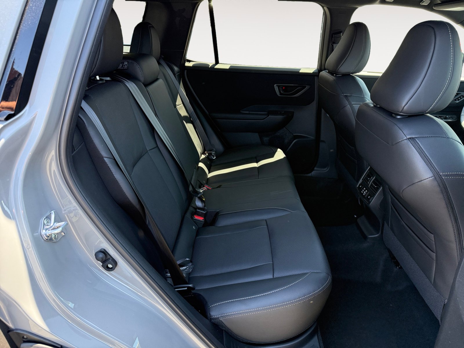 New 2026 Subaru Outback Limited AWD/4WD image 18