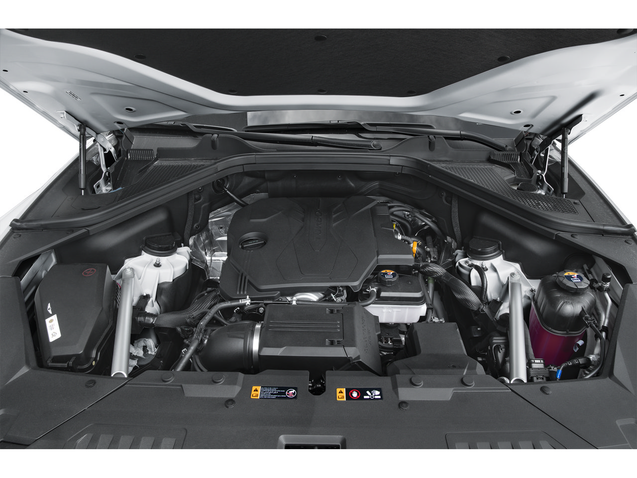 New 2027 Genesis GV80 2.5T Select AWD/4WD image 11