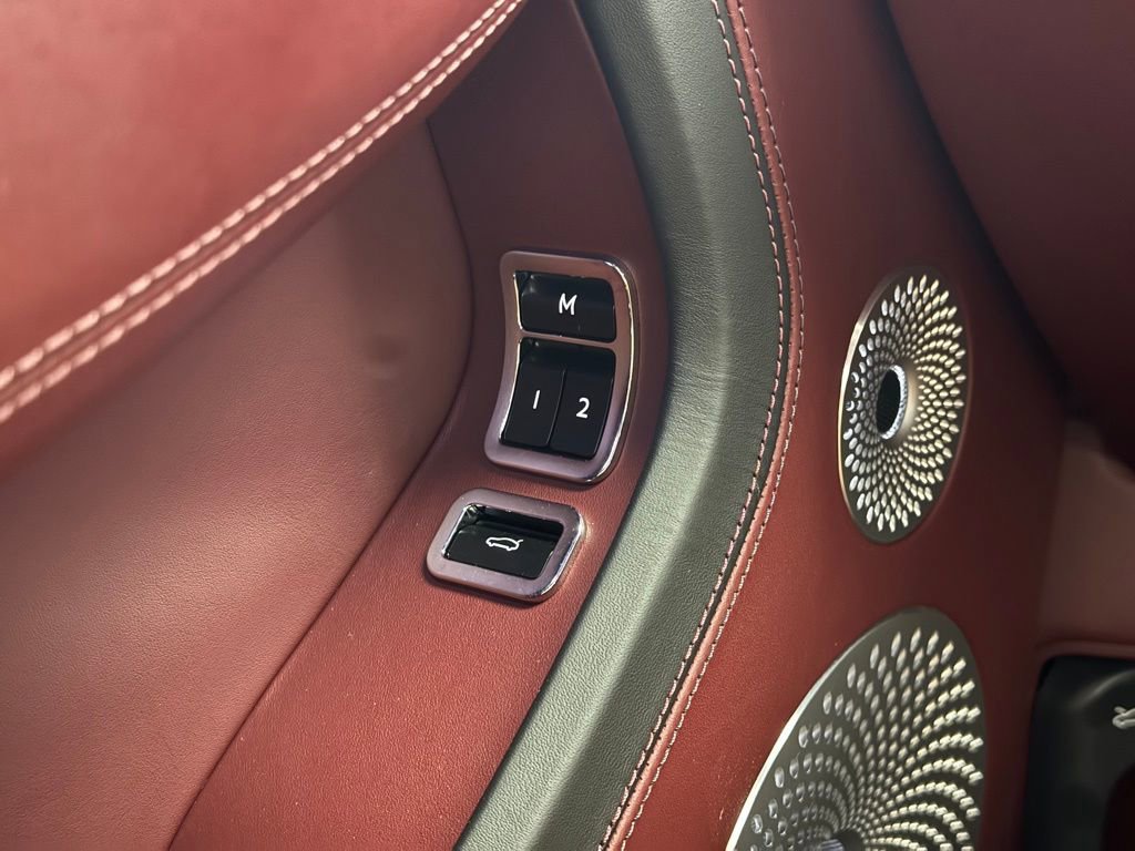 Used 2022 Bentley Continental GT Speed image 13