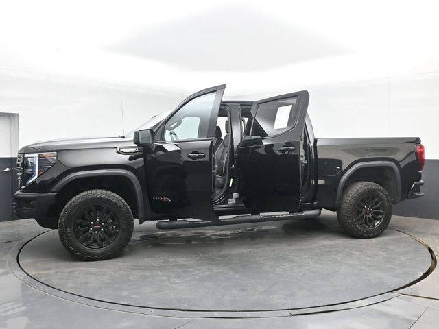 Used 2023 GMC Sierra 1500 AT4X AWD/4WD image 54