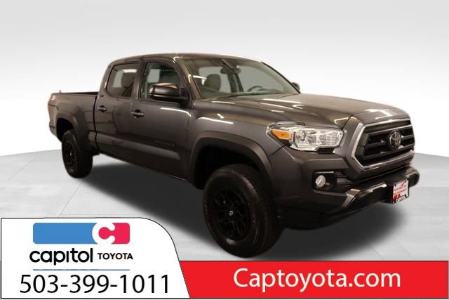 Certified 2023 Toyota Tacoma SR5