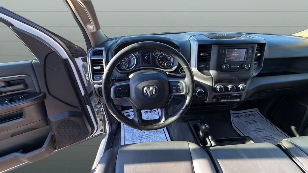 Used 2020 RAM 3500 Tradesman image 11