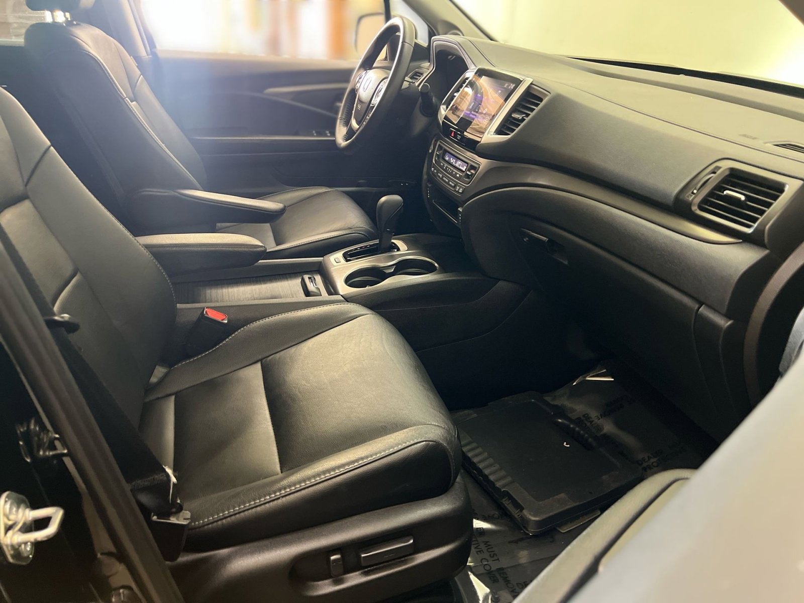 Used 2018 Honda Pilot EX-L image 32