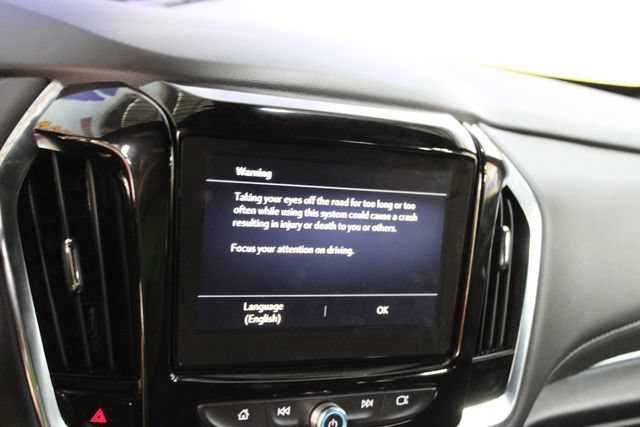 Used 2024 Chevrolet Traverse LT AWD/4WD image 18
