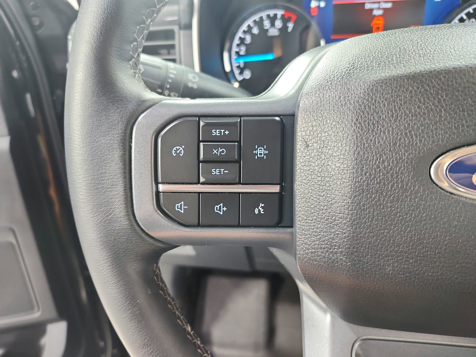 Used 2023 Ford F150 XLT w/ Equipment Group 302A High AWD/4WD image 23