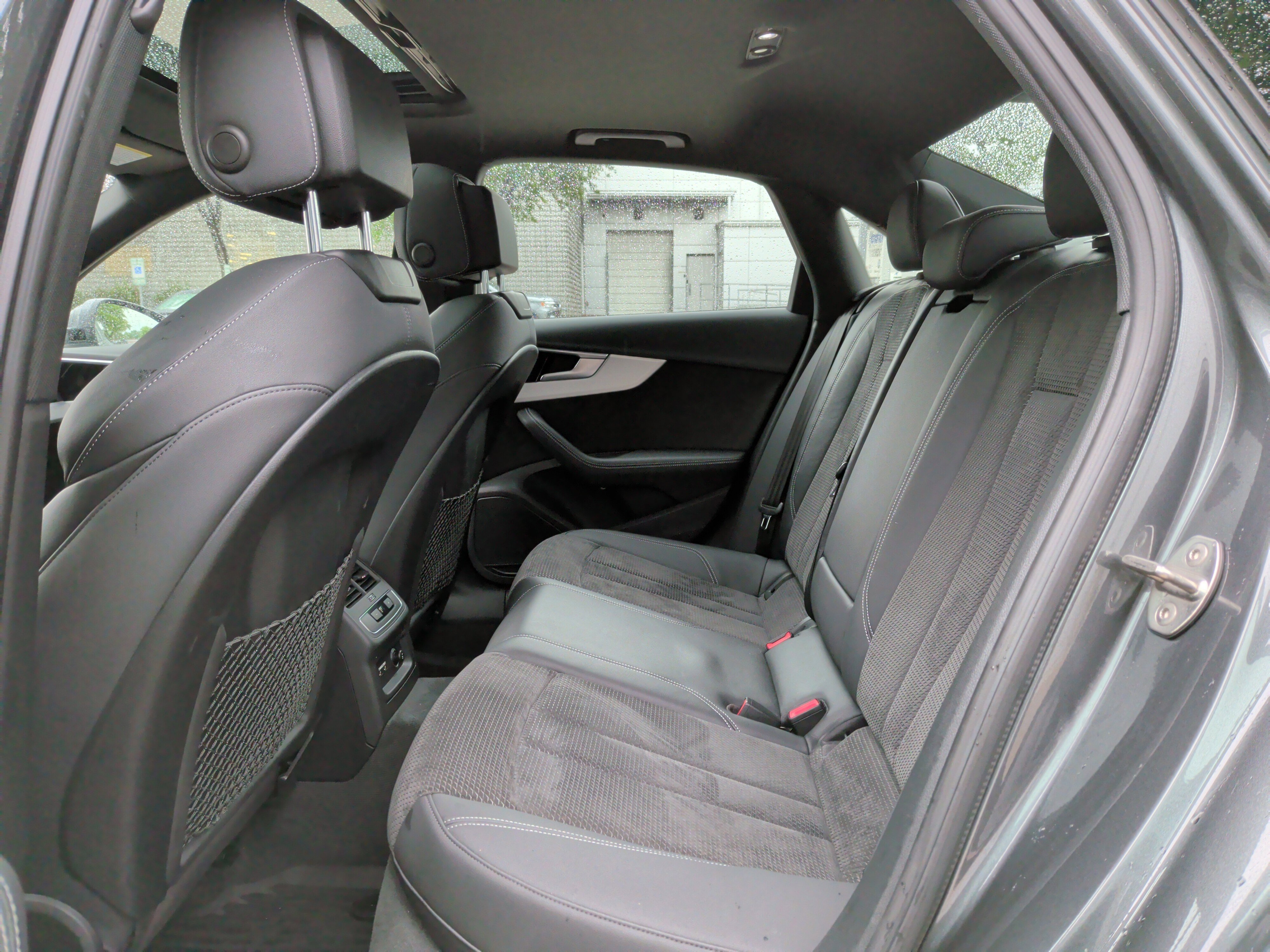 Used 2021 Audi A4 2.0T Premium Plus w/ Premium Plus Package AWD/4WD image 25