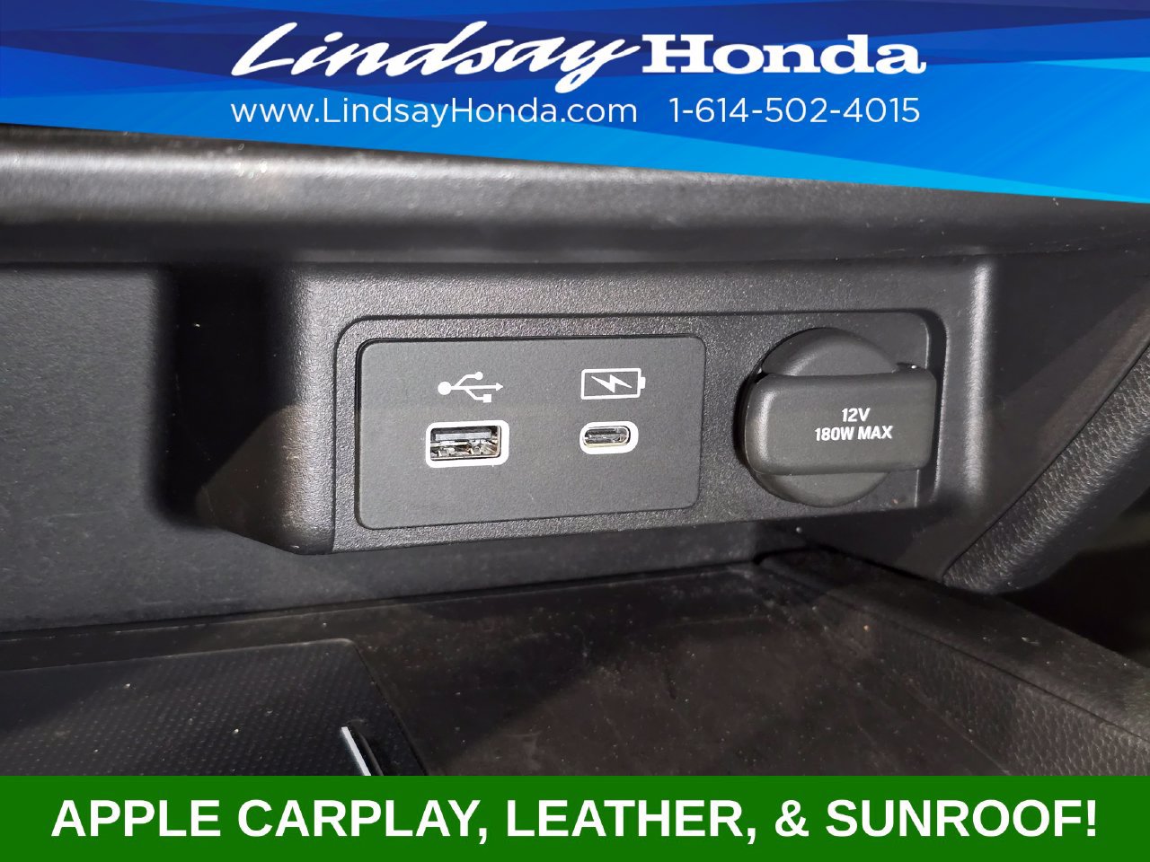 Used 2024 Honda Passport EX-L image 21