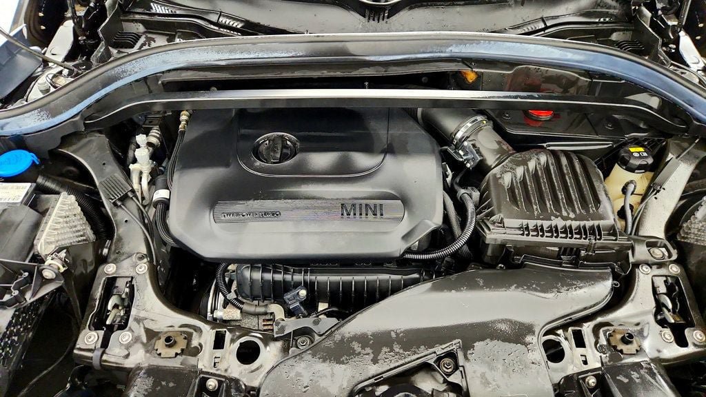 Used 2021 MINI Cooper Countryman ALL4 AWD/4WD image 27