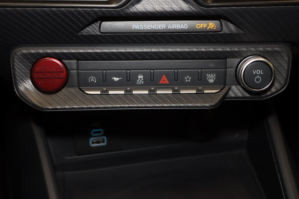 New 2025 Ford Mustang GT w/ Mustang Nite Pony Package image 17