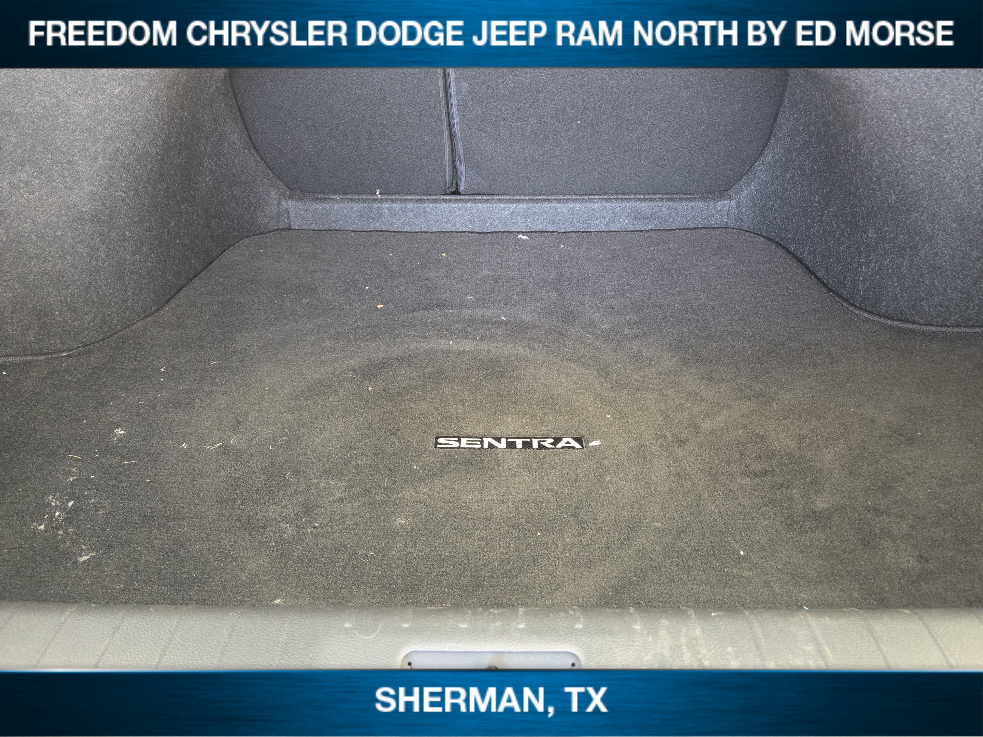 Used 2025 Nissan Sentra SR image 22