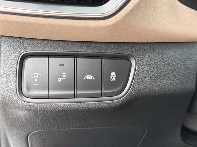 Used 2020 Hyundai Santa Fe SEL FWD image 28