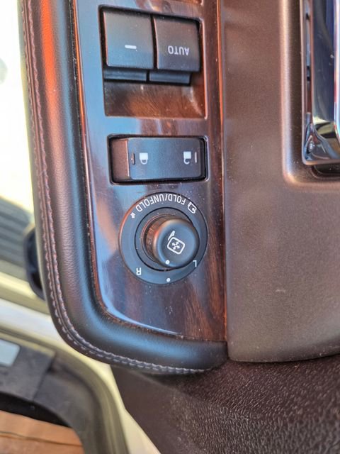 Used 2016 Ford Expedition Platinum image 8