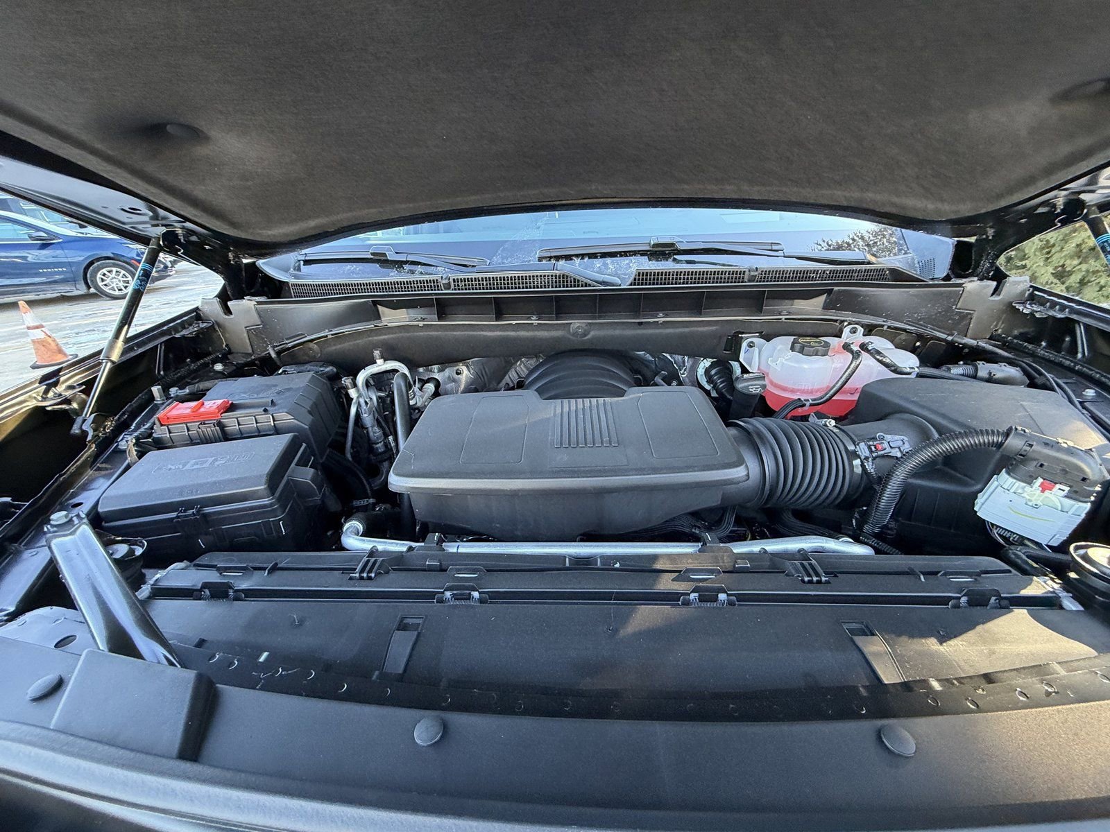 New 2025 GMC Yukon XL Denali w/ Sun & Power Step Package image 40