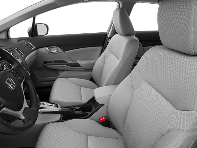 Used 2014 Honda Civic LX image 8