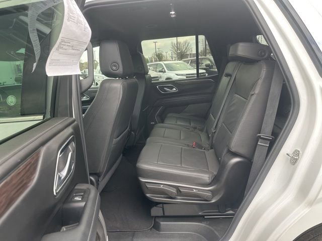 Used 2024 Chevrolet Tahoe LT image 28