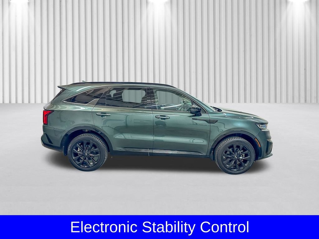 Used 2021 Kia Sorento EX AWD/4WD image 5