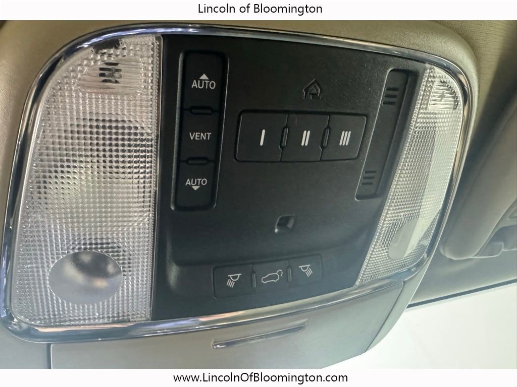 Used 2021 Jeep Grand Cherokee Limited w/ Trailer Tow Group IV image 61