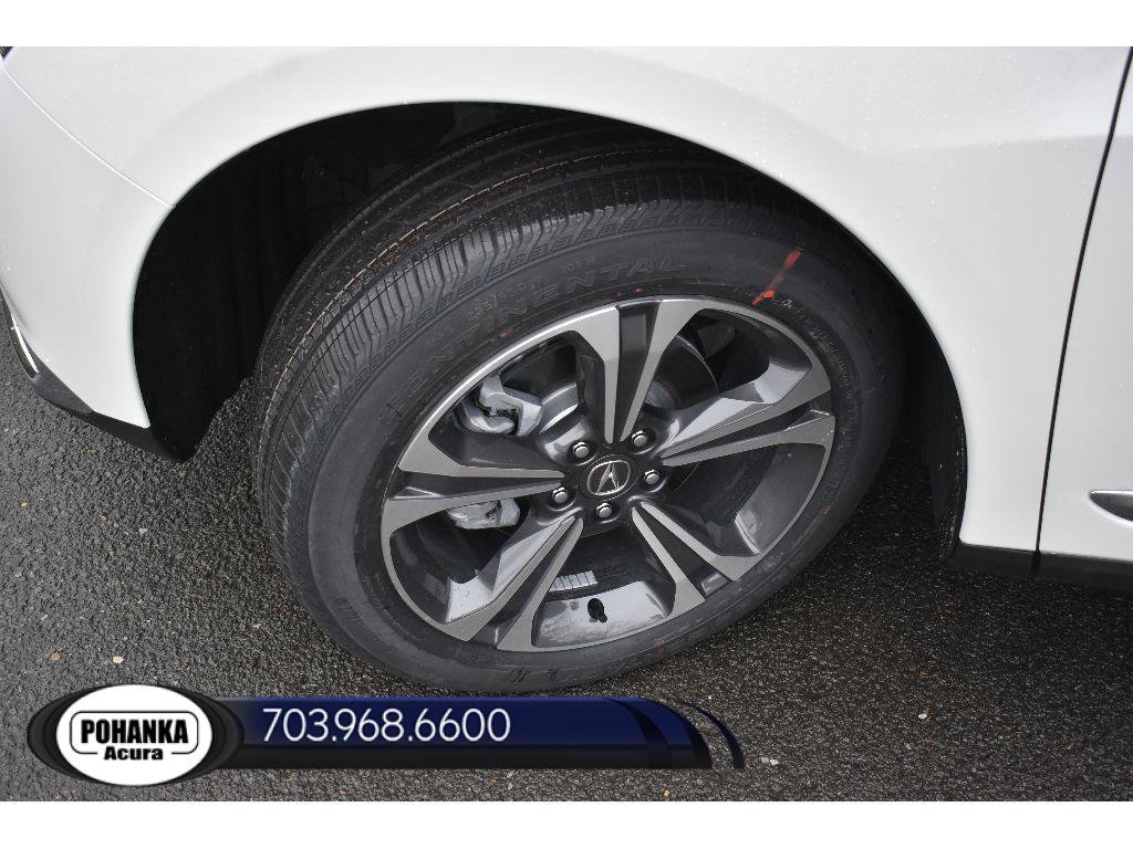 New 2026 Acura RDX Technology Package image 37