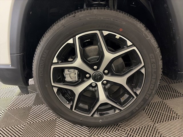 New 2026 Jeep Compass Limited image 56