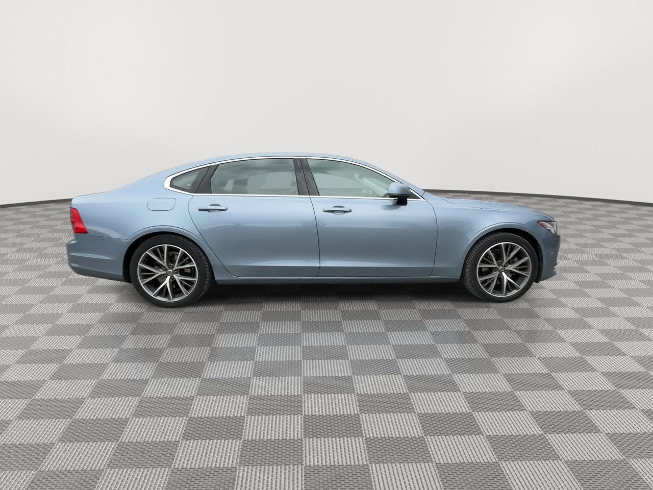 Used 2018 Volvo S90 T5 Momentum AWD/4WD image 9