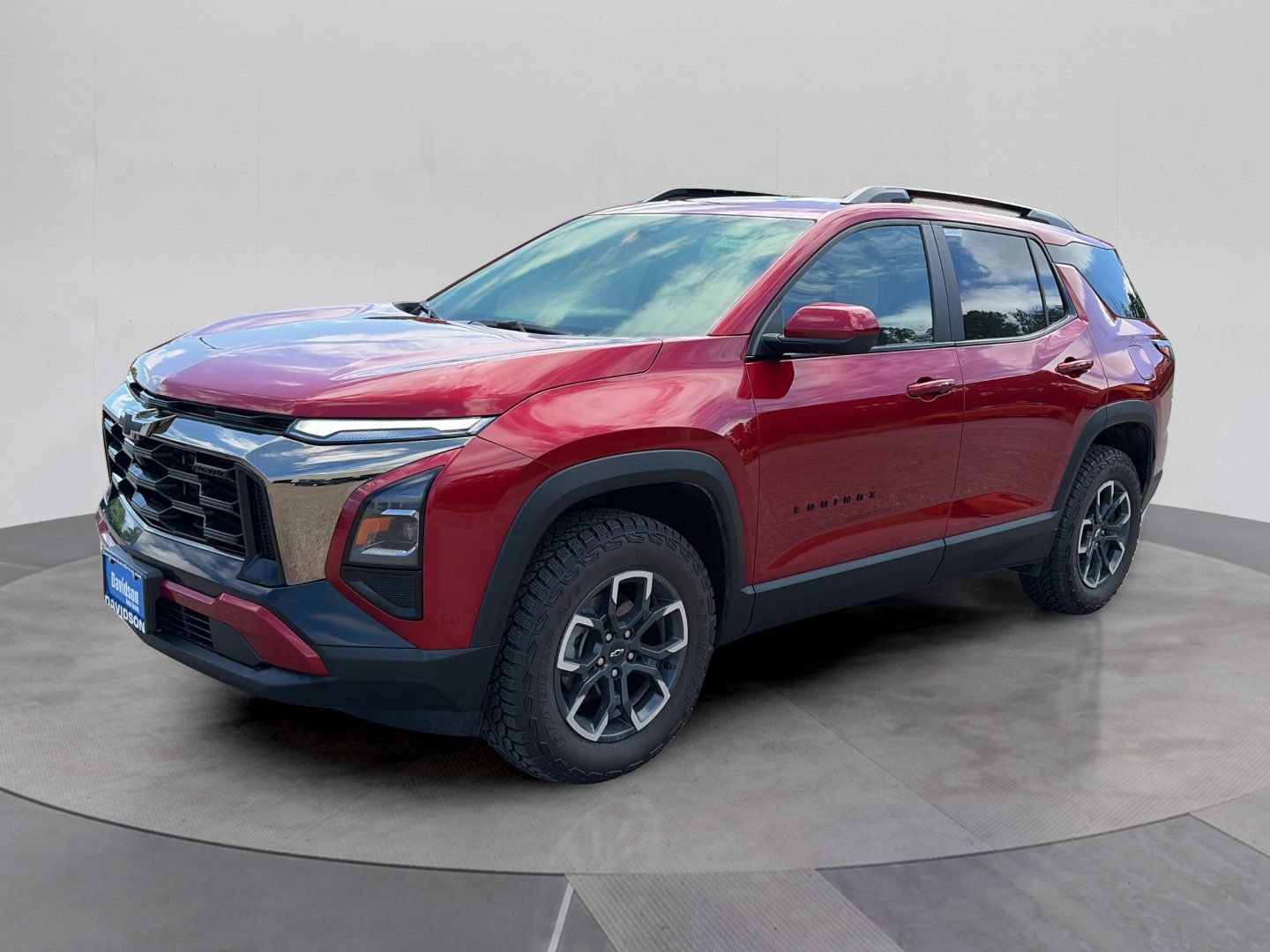 Used 2026 Chevrolet Equinox ACTIV w/ Convenience Package III