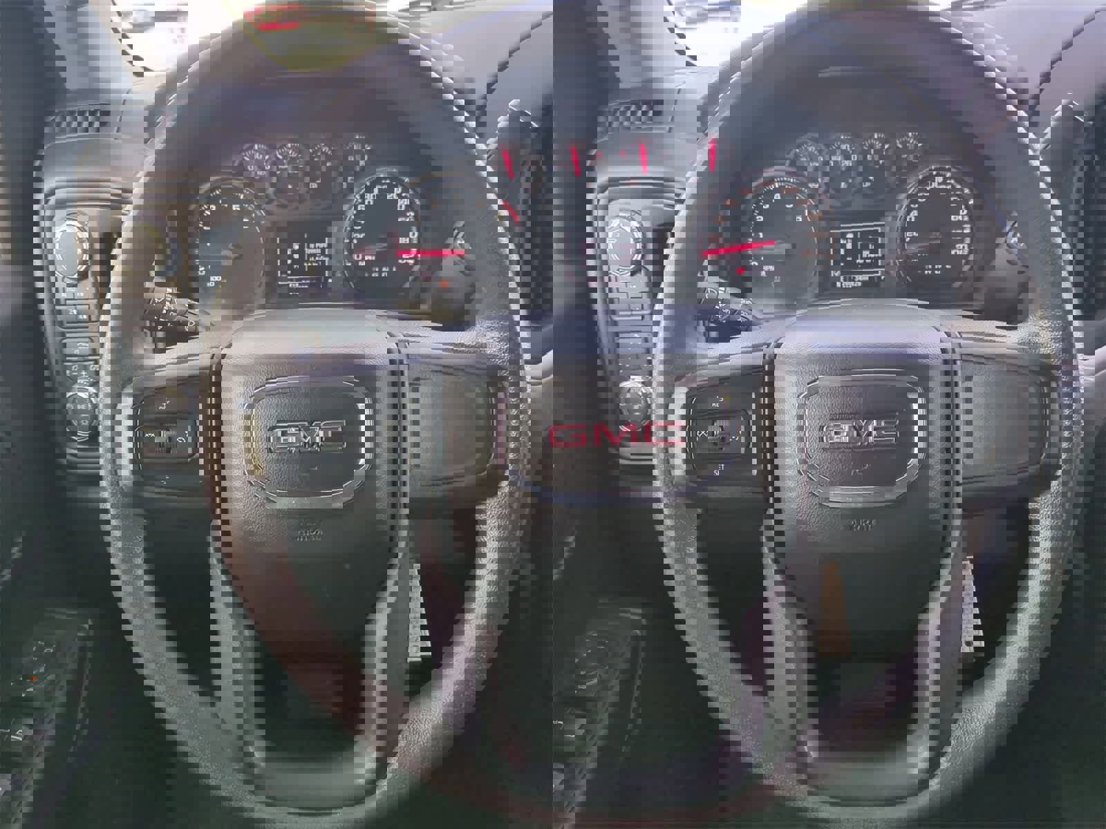 Used 2020 GMC Sierra 1500 4x4 Double Cab image 22